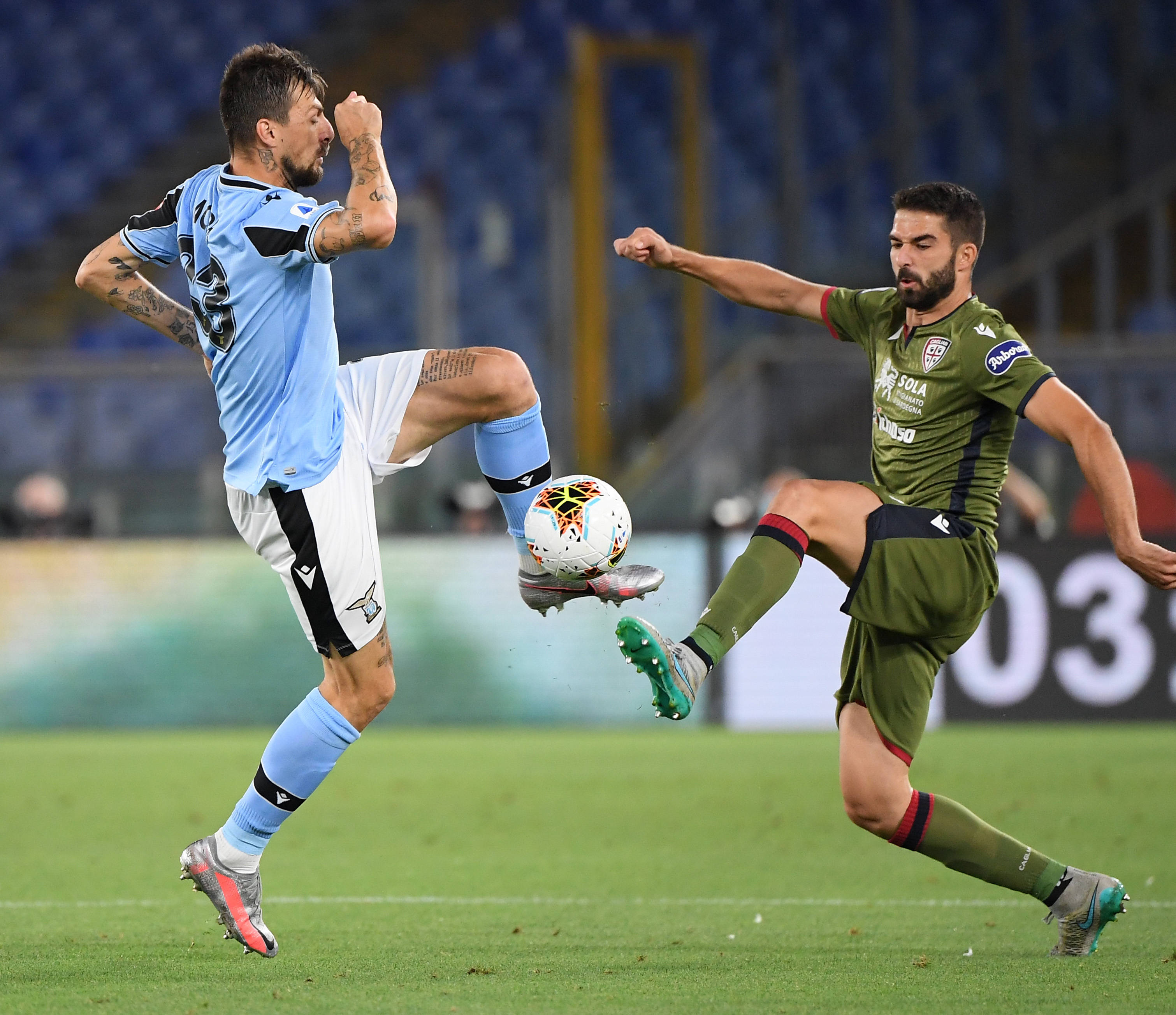 创新打出了 创新打出了