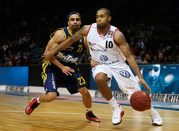 在比赛中 在比赛中